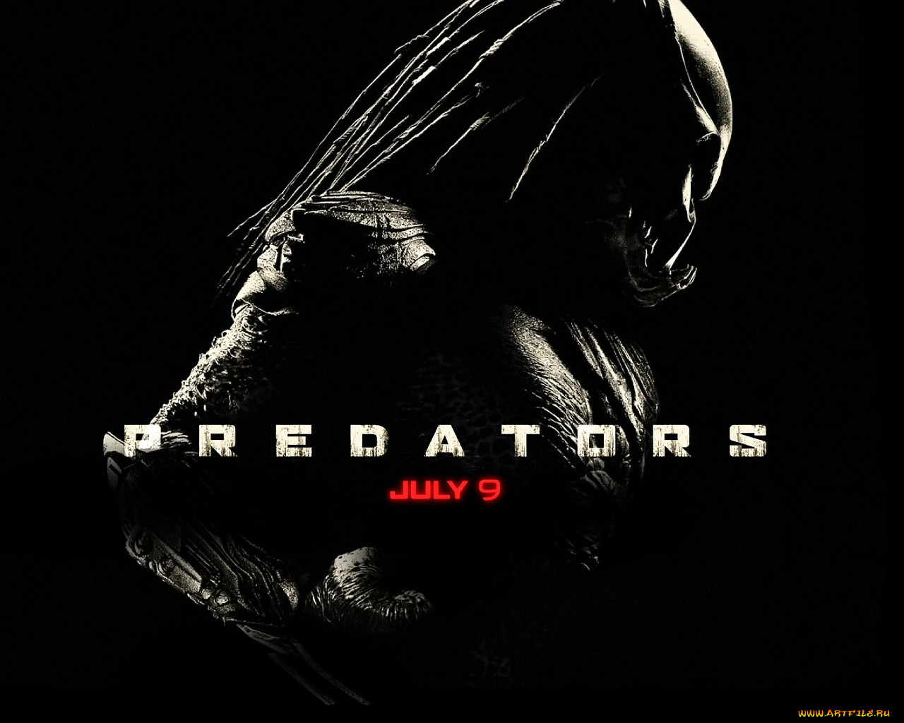 predators, , 